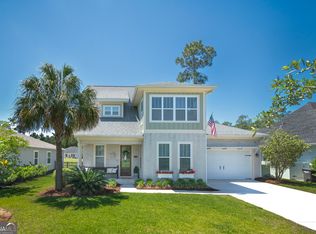 106 Boatsman Way St, Marys, GA 31558
