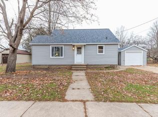 1730 Russell St, Wisconsin Rapids, WI 54495
