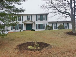 6588 Old Farm Rd, Roanoke, VA 24018