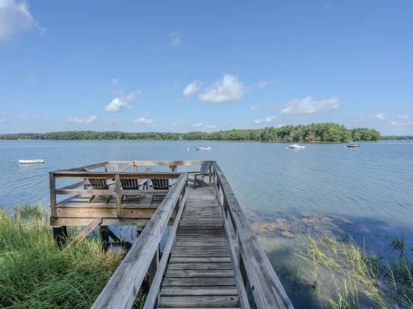 61 Clearwater Drive, Dover, NH 03820