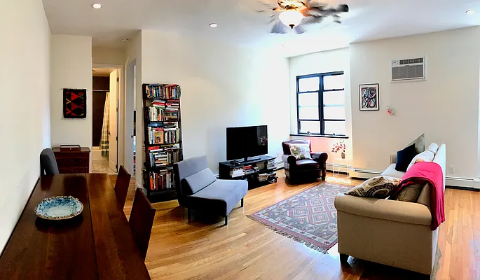 Rented by Boerum Hill Realty | media 7