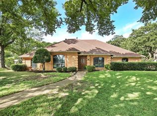 3101 Cumberland Ct, Colleyville, TX 76034