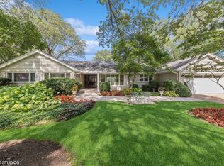 909 Country Club Dr, La Grange, IL