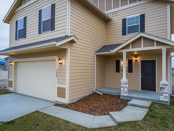 3rd image of 407 S Treeline Pl