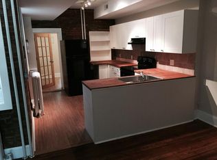 3461 Chestnut Ave, Baltimore, MD 21211