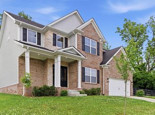 128 Rocky Creek Rd, Georgetown, KY 40324