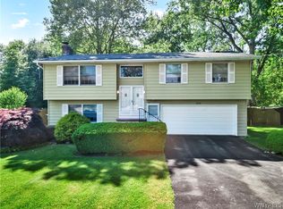 3576 Palmer Rd, Ransomville, NY 14131