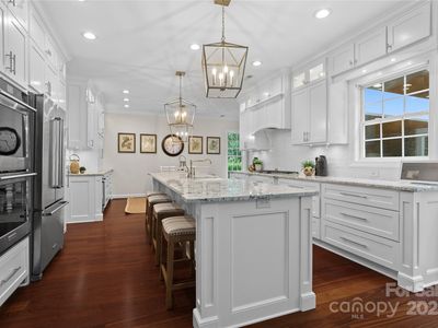 15247 Prescott Hill Ave, Charlotte, NC, 28277