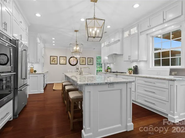 15247 Prescott Hill Ave, Charlotte, NC 28277