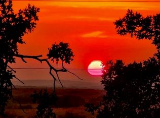 3760 Dewebber Rd, Bowie, TX 76230