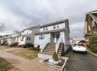 46 Chestnut St, Ridgefield Park, NJ 07660
