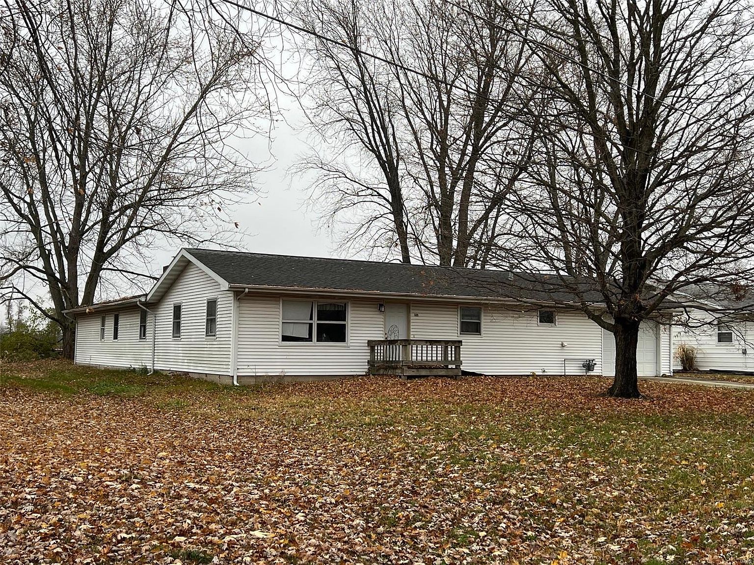 321 E 1st St, Ramsey, IL 62080 MLS 23069331 Zillow