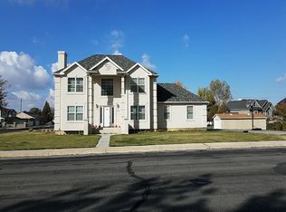 1825 N 800 W, Mapleton, UT 84664