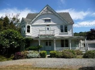 2289 Sandy Prairie Rd, Fortuna, CA 95540