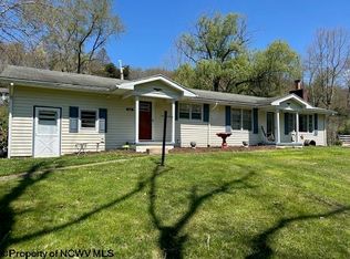 598 Stony Run Rd, Buckhannon, WV 26201