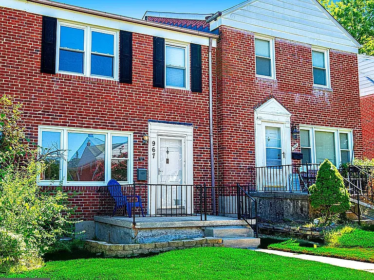 Front Yard