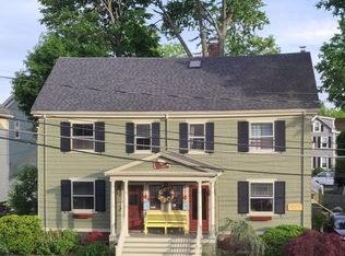 4 Salem St #A, Wakefield, MA 01880