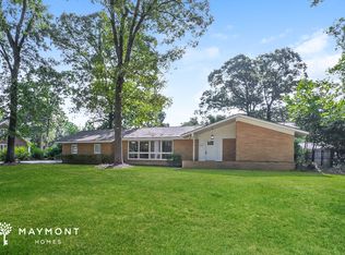124 Carter Woods Dr, Warner Robins, GA 31088