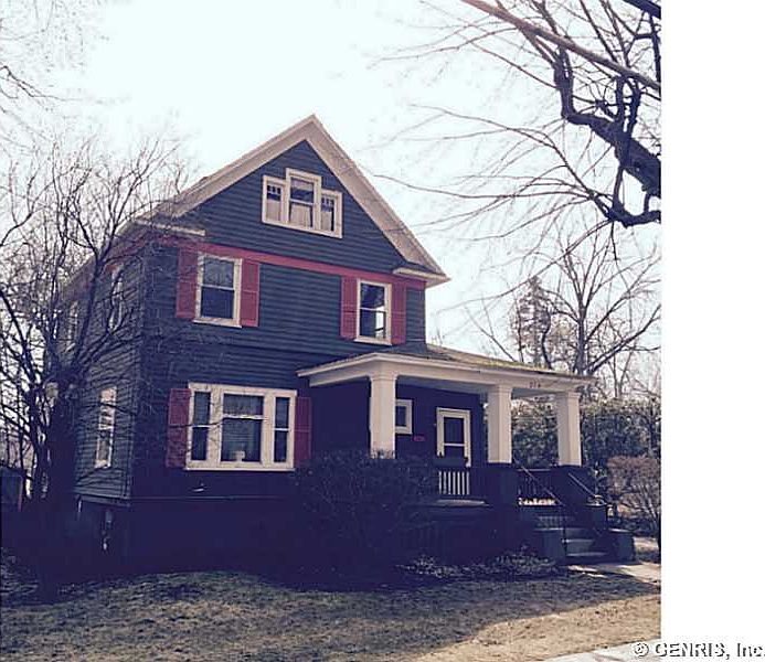 214 Grace Ave, Newark, NY 14513 Zillow