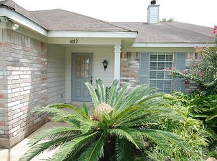 4012 Spring Grove Ct, Pearland, TX 77584