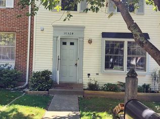 10524 Apple Ridge Rd, Gaithersburg, MD 20886