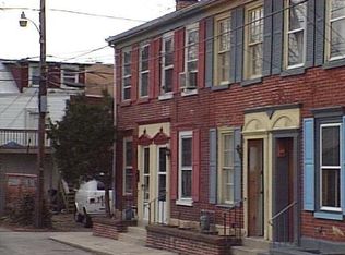910 Yerkes Ave, Norristown, PA 19401