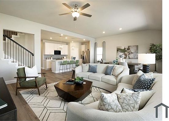 1st image of 3602 High Valley Dr