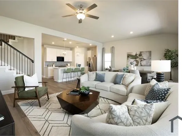 3602 High Valley Dr, McKinney, TX 75071
