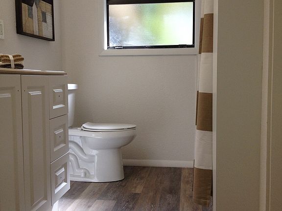 Main Bath