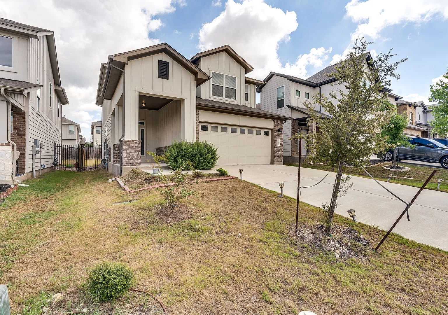 237 Hauser Drive Leander, TX 78641 — Photo 2