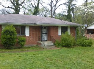 833 Belfast St SW, Atlanta, GA 30310