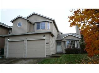 15736 SW Wintergreen St, Tigard, OR 97223