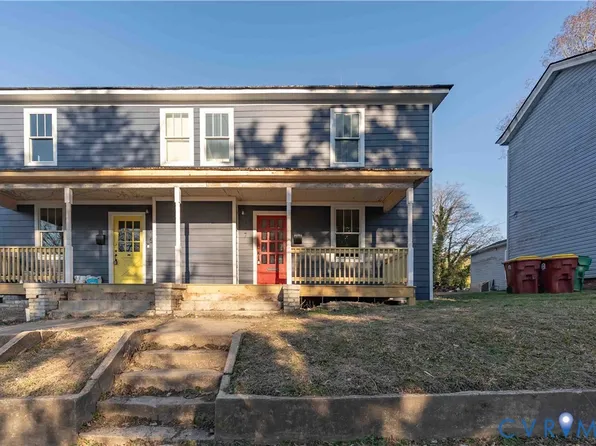 115 Pine St, Petersburg, VA 23803
