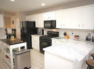 16506 Crossfield Dr, Houston, TX 77095