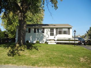 4966 Wymore Dr, Columbus, OH 43232