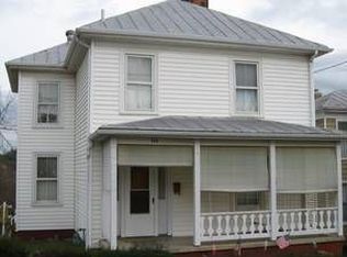 505 Marquis St, Staunton, VA 24401