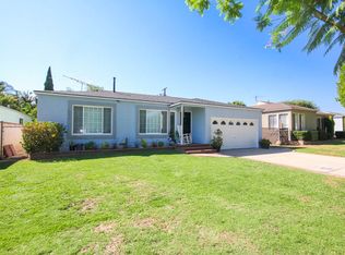 10049 Memphis Ave, Whittier, CA 90603