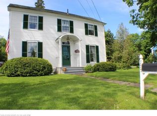 777 Main St, Calais, ME 04619