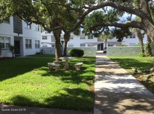 8401 Atlantic Ave N #L-7, Cape Canaveral, FL 32920