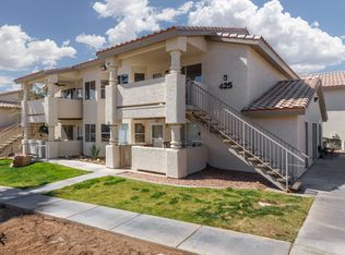 425 Mesa Blvd UNIT 201, Mesquite, NV 89027