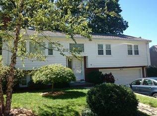56 Sunset Hill Rd, West Roxbury, MA 02132