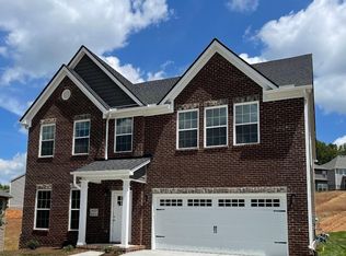 10321 Banjo Ln LOT 98, Knoxville, TN 37932