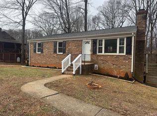 328 Cheyenne Dr, Lynchburg, VA 24502