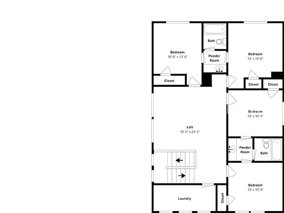 3rd image of 5214 Summit Lodge Dr