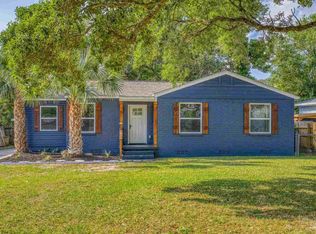 107 SE Gilliland Rd, Pensacola, FL 32507