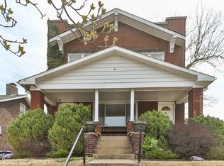 1040 Childress Ave FLOOR 1, Saint Louis, MO 63139