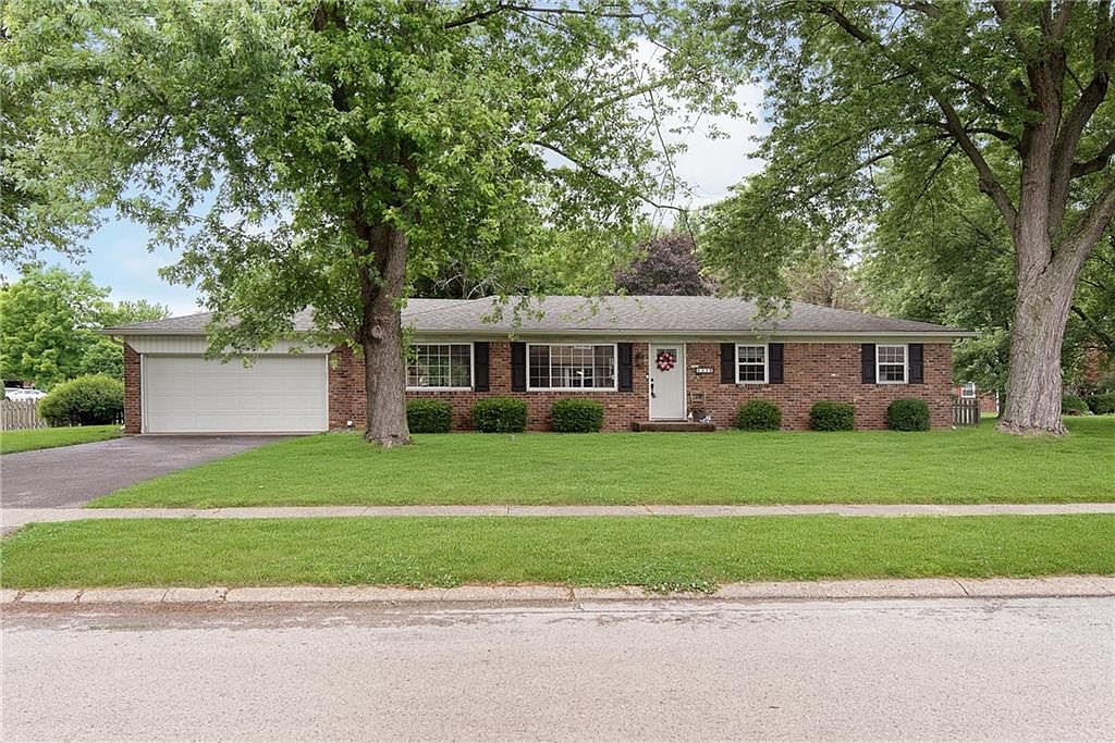 8238 Oris Rd Indianapolis IN 46259 Zillow