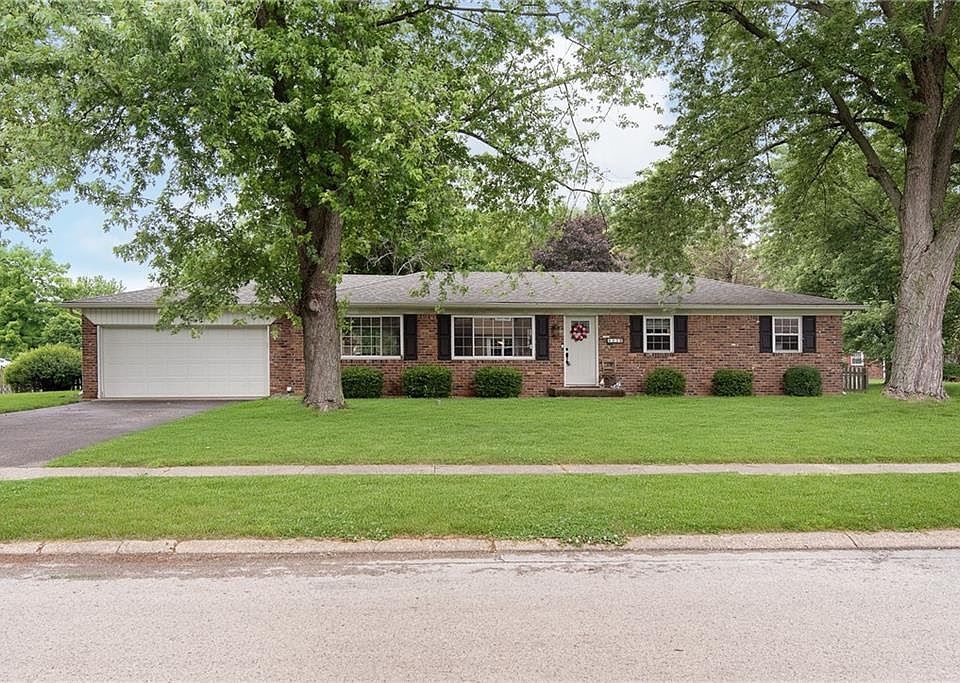 8238 Oris Rd Indianapolis IN 46259 Zillow