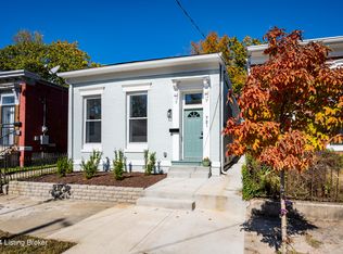 721 E Jacob St, Louisville, KY 40203