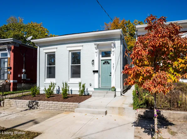 721 E Jacob St, Louisville, KY 40203